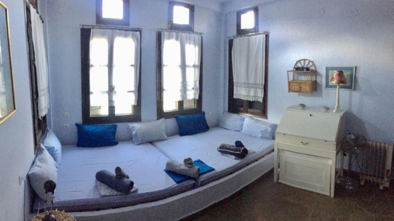 Villa Valia: Traditional Luxurious Residence Pirgadíkia Kültér fotó