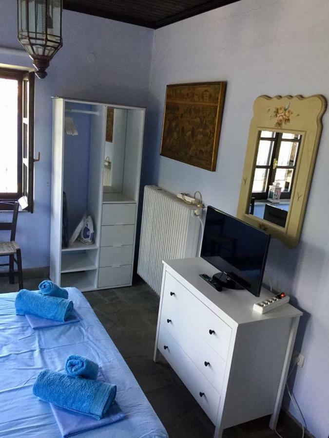 Villa Valia: Traditional Luxurious Residence Pirgadíkia Kültér fotó